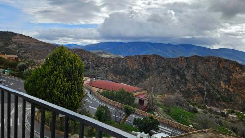 Lanjarón Alpujarra Granadina apartment foto 6339519