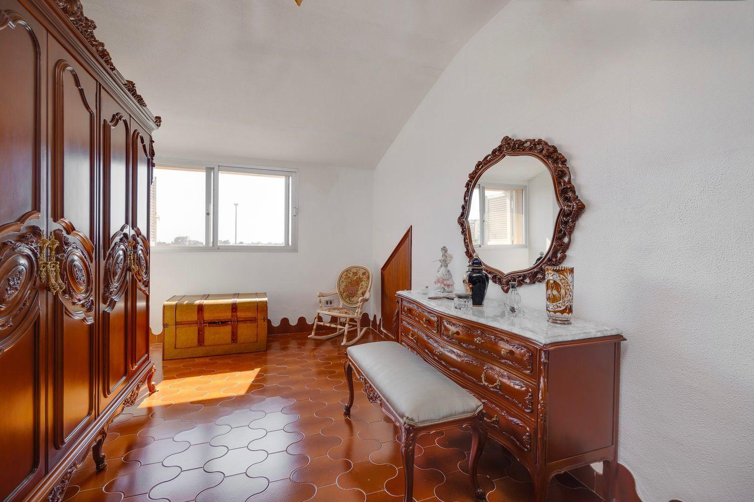  for sale villa Villajoyosa Marina Baixa 32