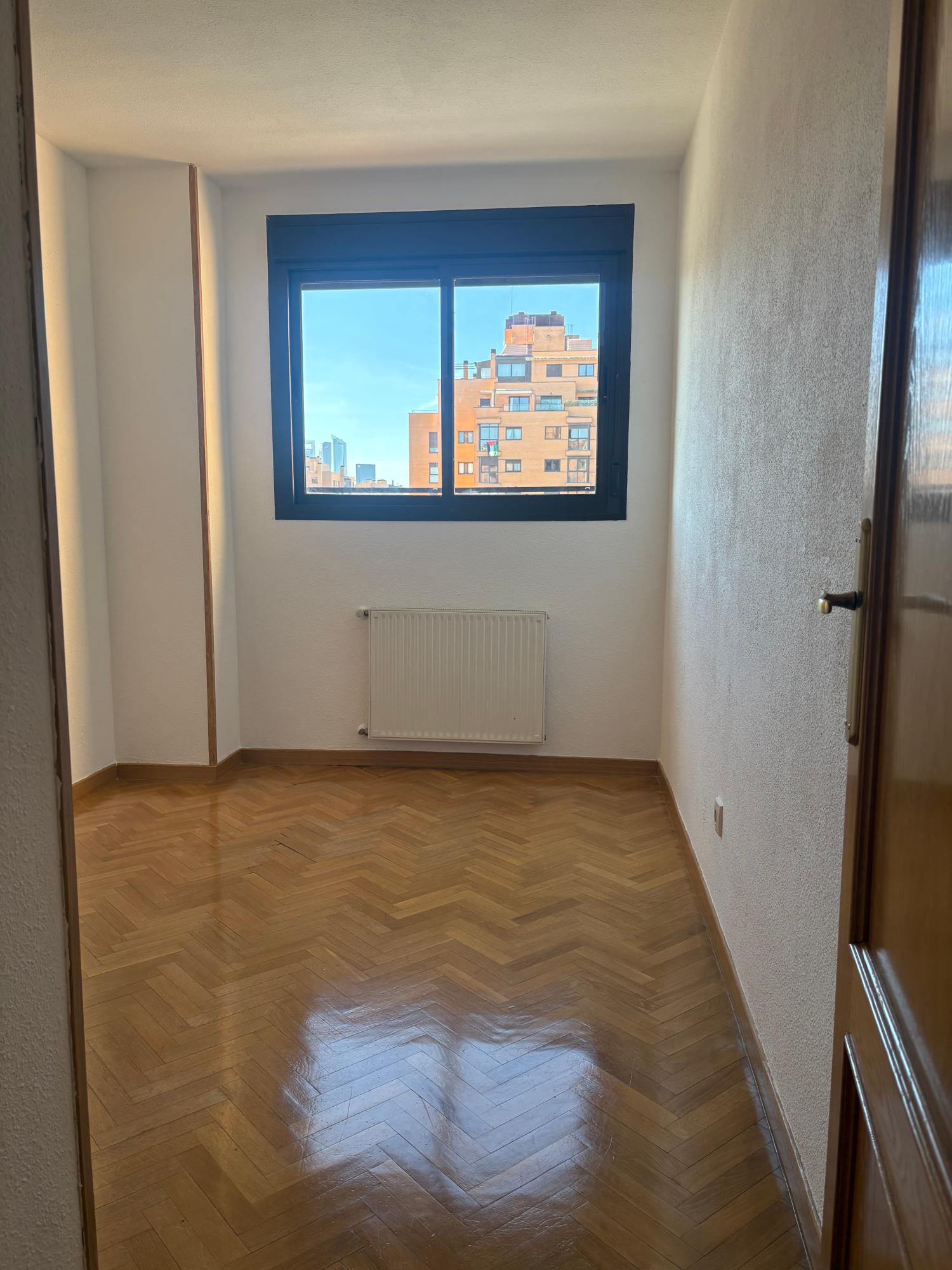  for sale apartment Fuencarral-Las Tablas Madrid Capital 10