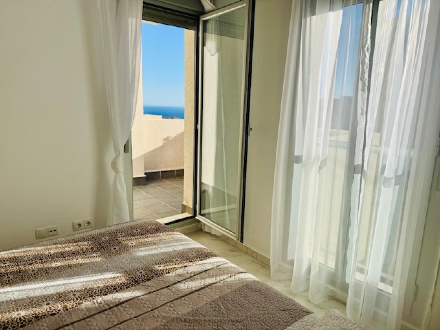  for sale duplex La Cala Costa Del Sol Occidental 37