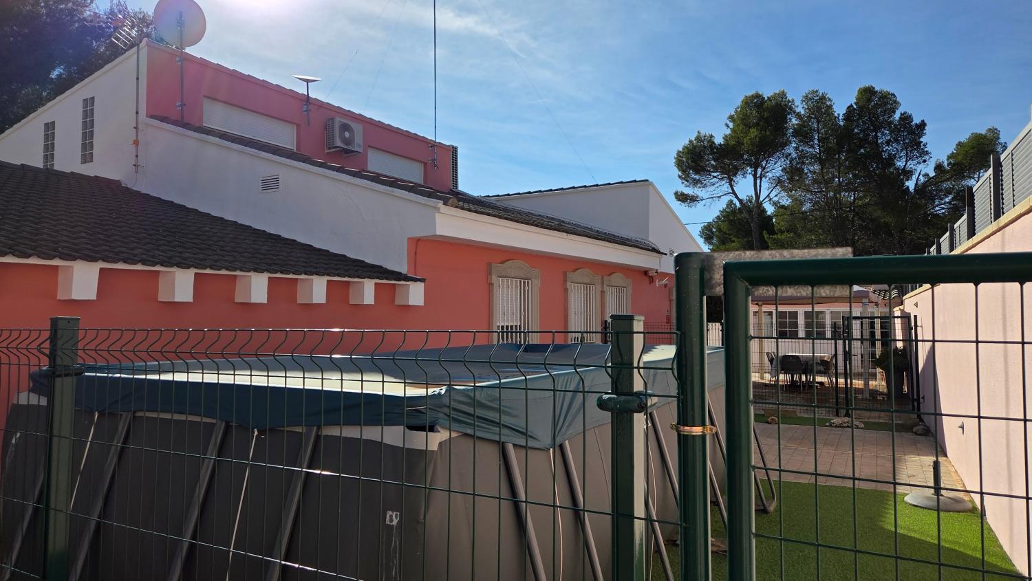  for sale villa Utiel Requena-Utiel 24