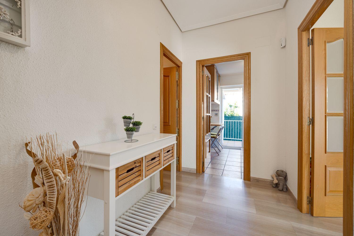  for sale villa Villajoyosa Marina Baixa 70