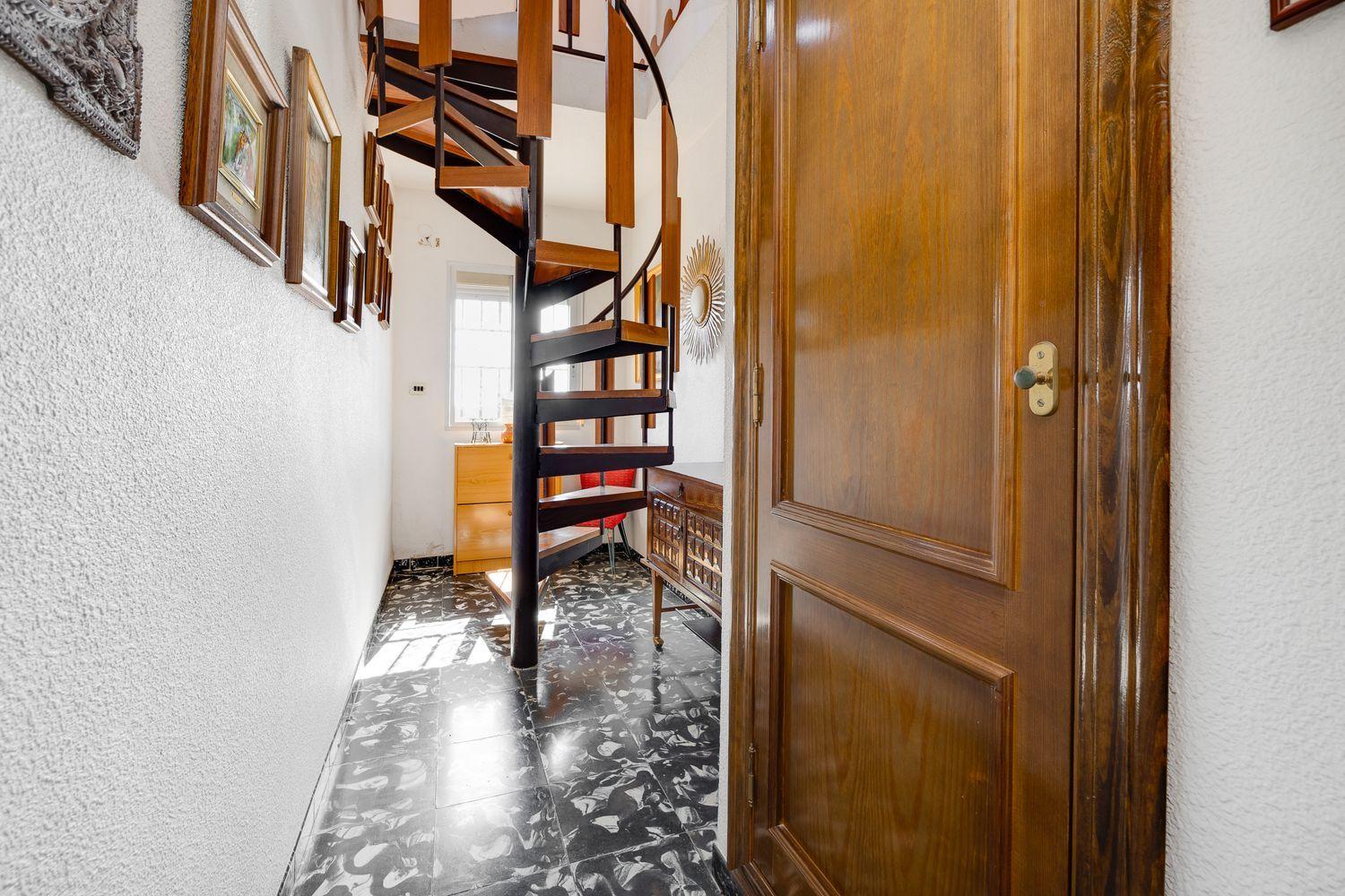  for sale villa Villajoyosa Marina Baixa 27