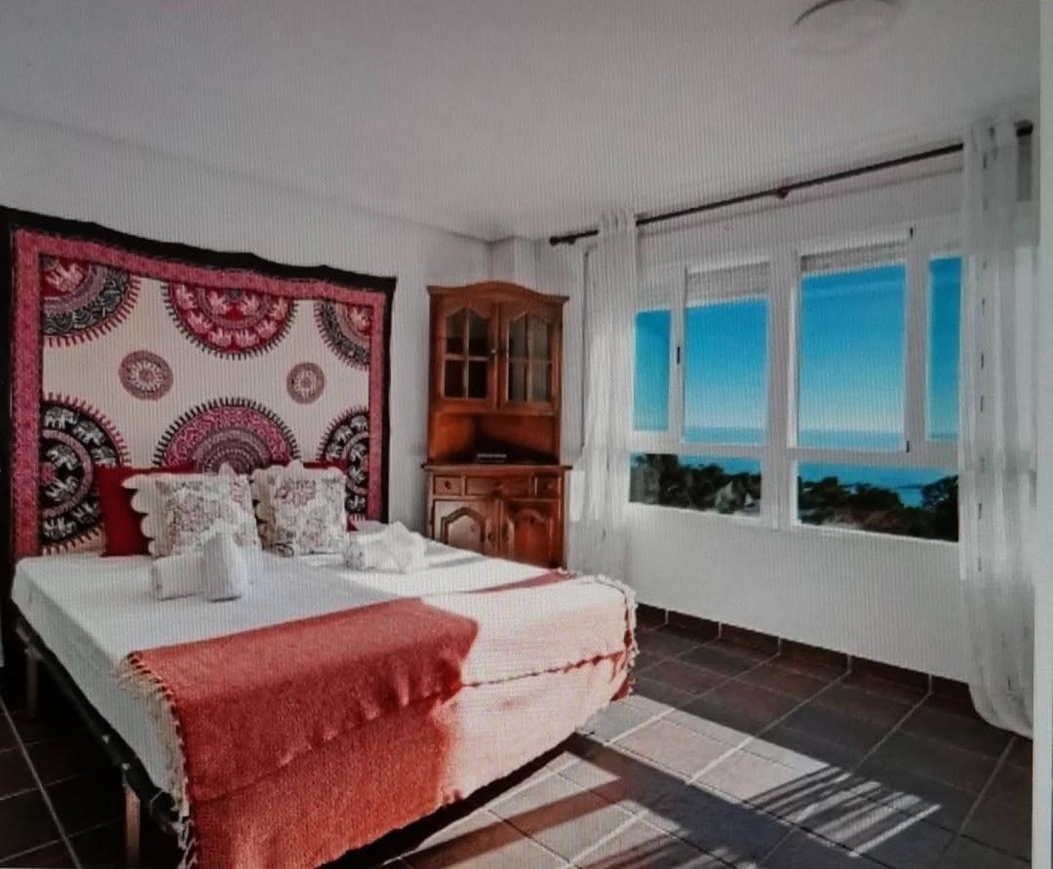  for sale villa El Campello Alacantí 4