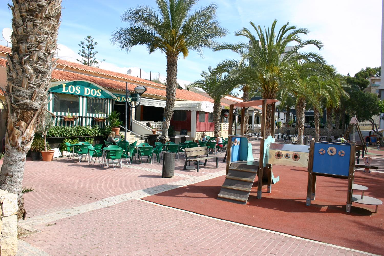  for sale villa El Campello Alacantí 19