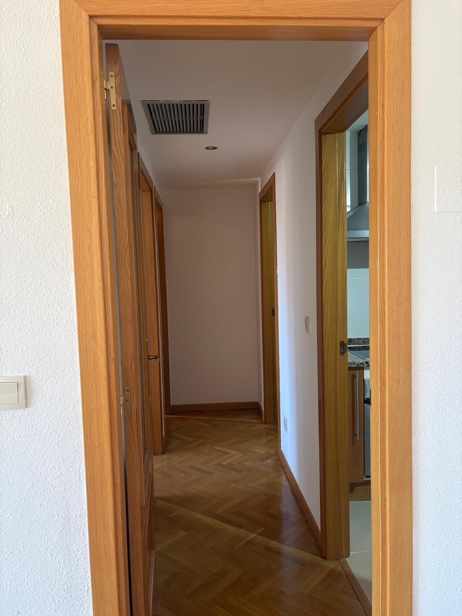  for sale apartment Fuencarral-Las Tablas Madrid Capital 9