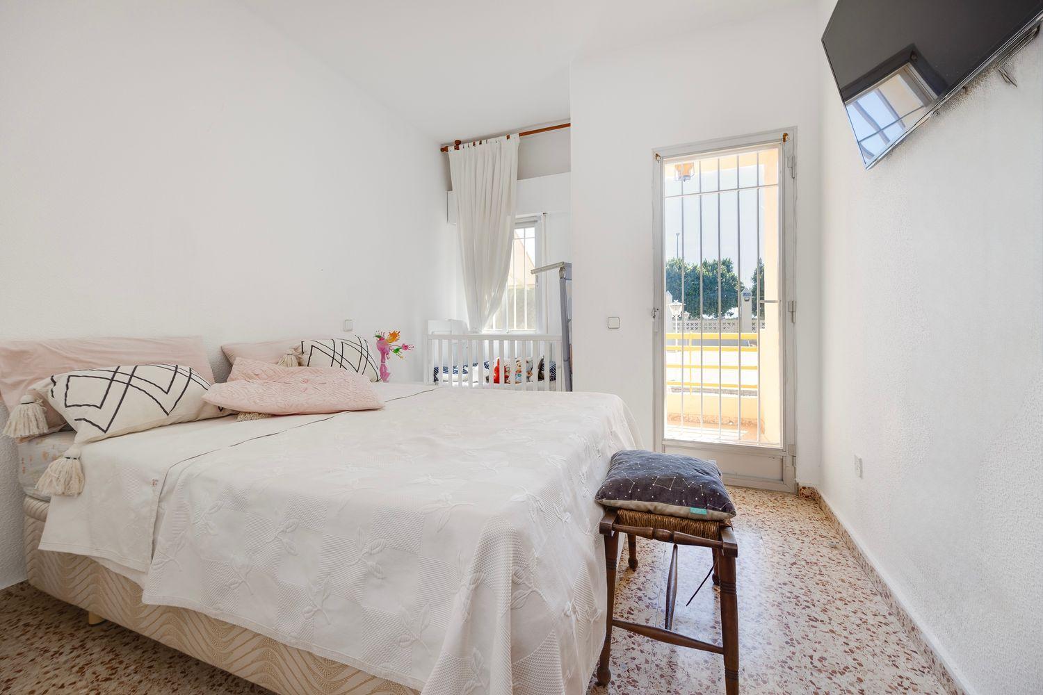  for sale villa Villajoyosa Marina Baixa 55