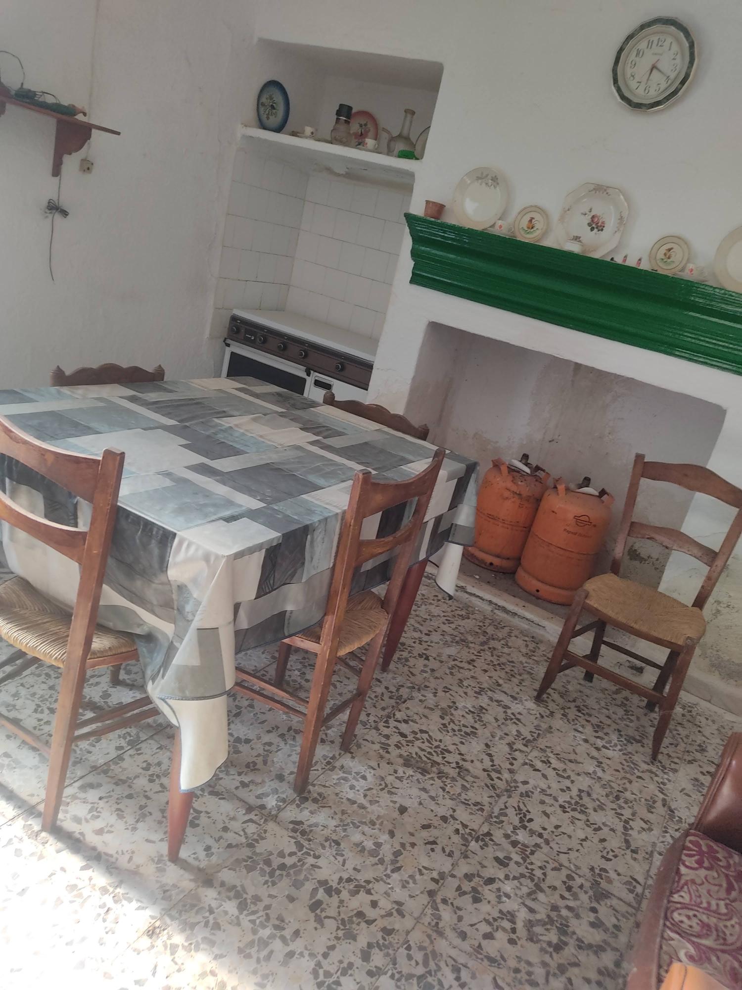  for sale terraced house Fuente Amarga Levante Almeriense 5