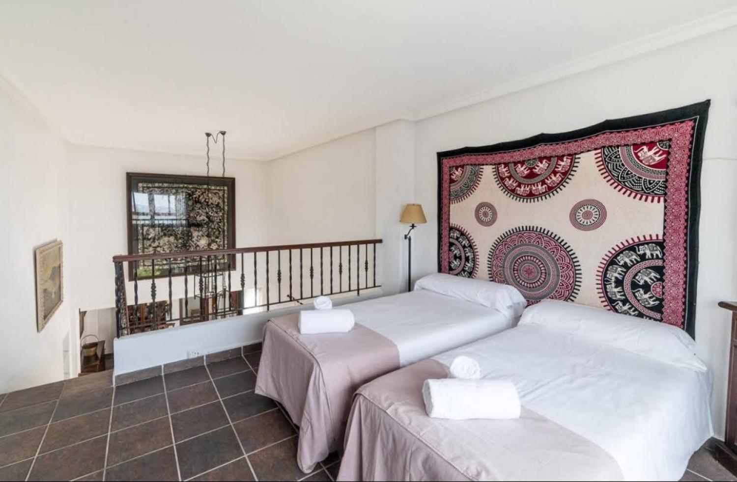  for sale villa El Campello Alacantí 10