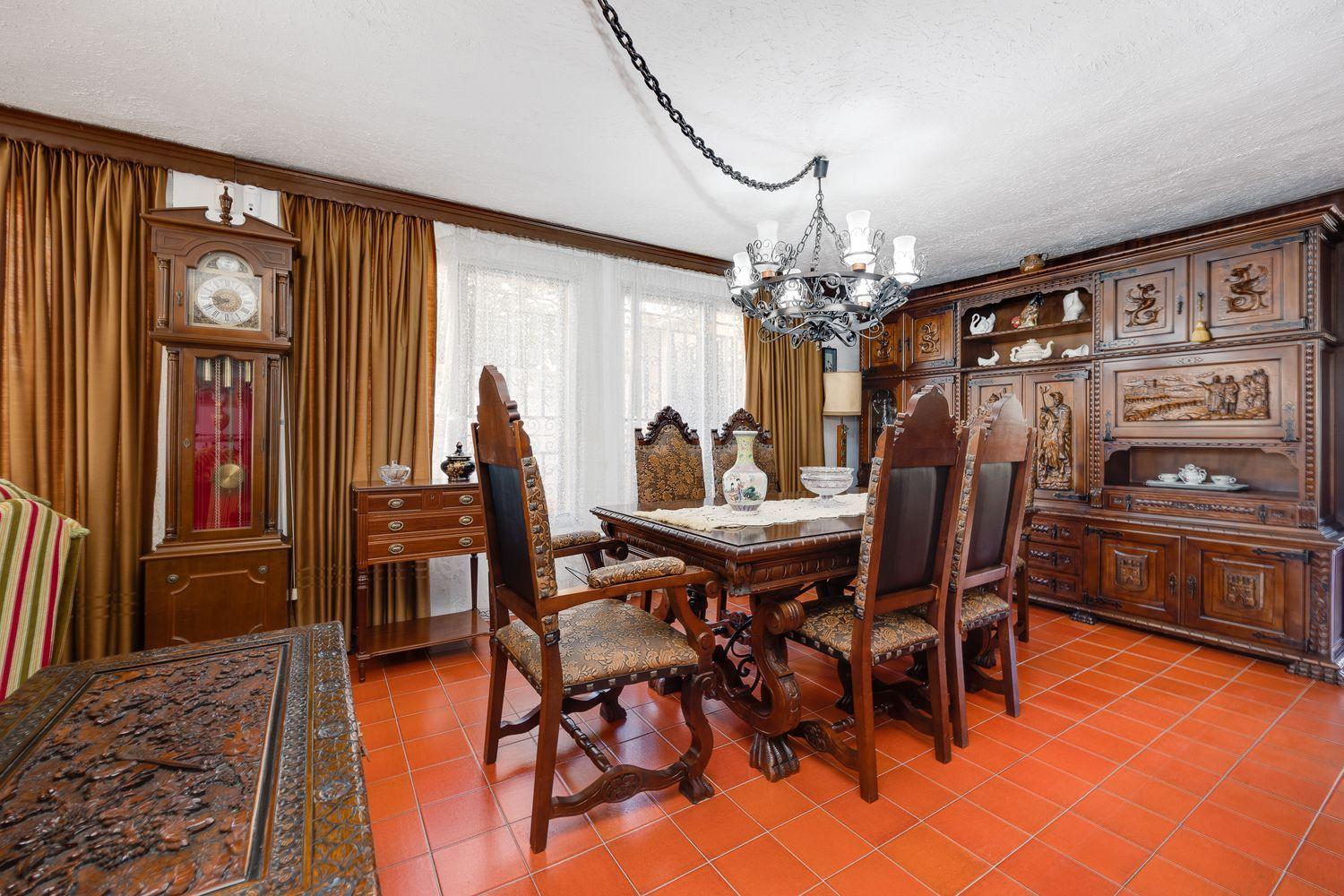  for sale villa Villajoyosa Marina Baixa 44