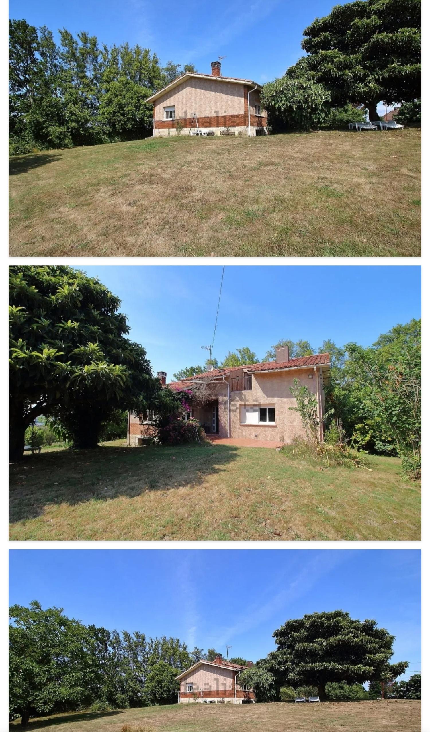  for sale house Bernueces Gijón 1