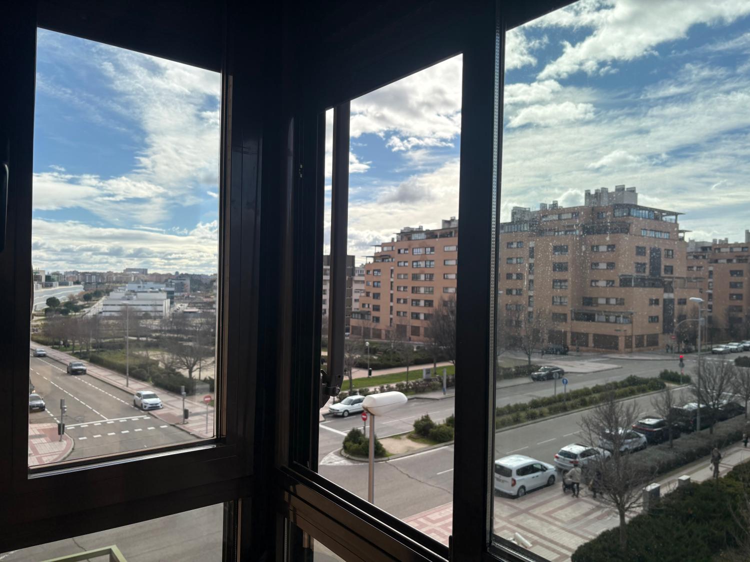  for sale apartment Fuencarral-Las Tablas Madrid Capital 28