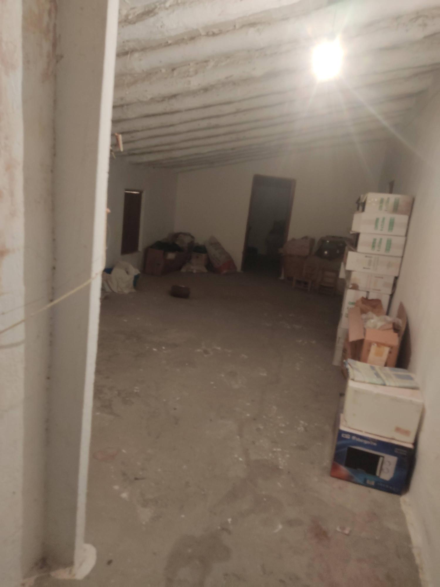  for sale terraced house Fuente Amarga Levante Almeriense 8