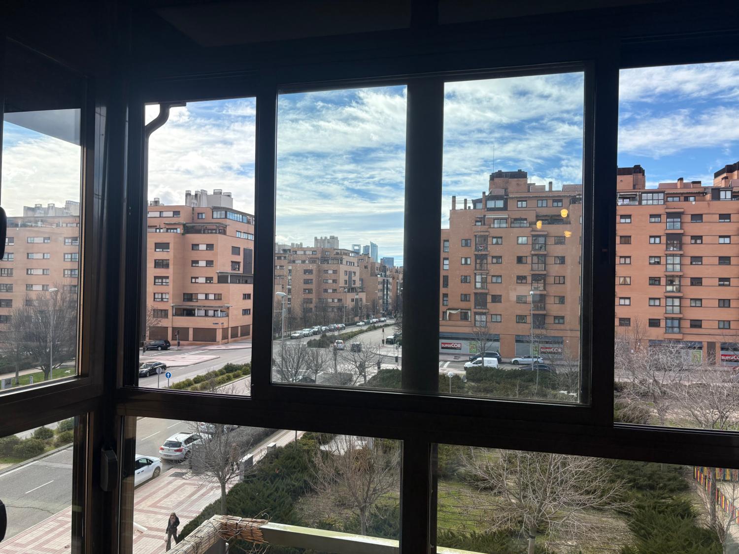  for sale apartment Fuencarral-Las Tablas Madrid Capital 27