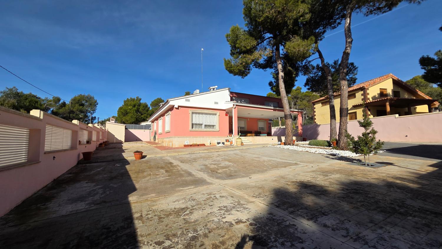  for sale villa Utiel Requena-Utiel 22