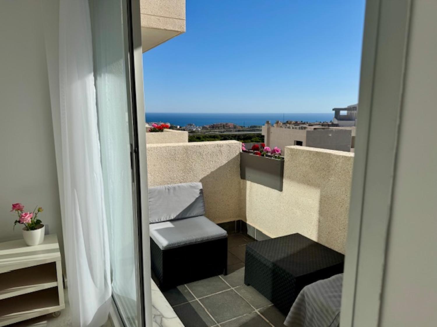  for sale duplex La Cala Costa Del Sol Occidental 6