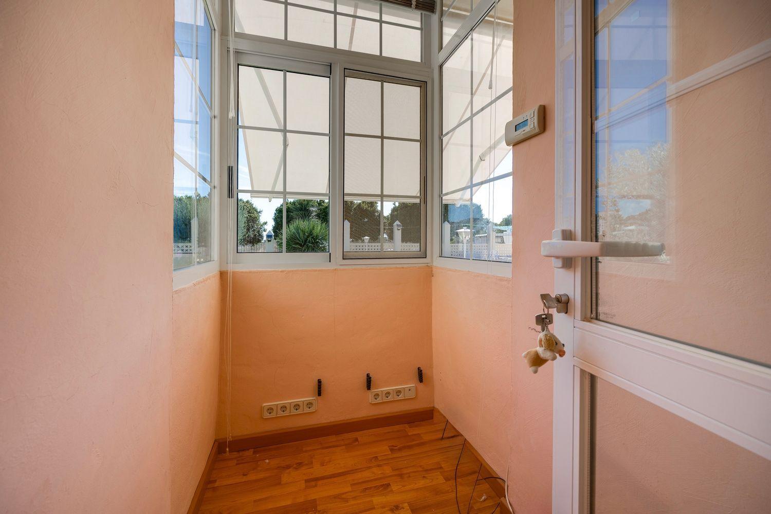  for sale villa Villajoyosa Marina Baixa 80