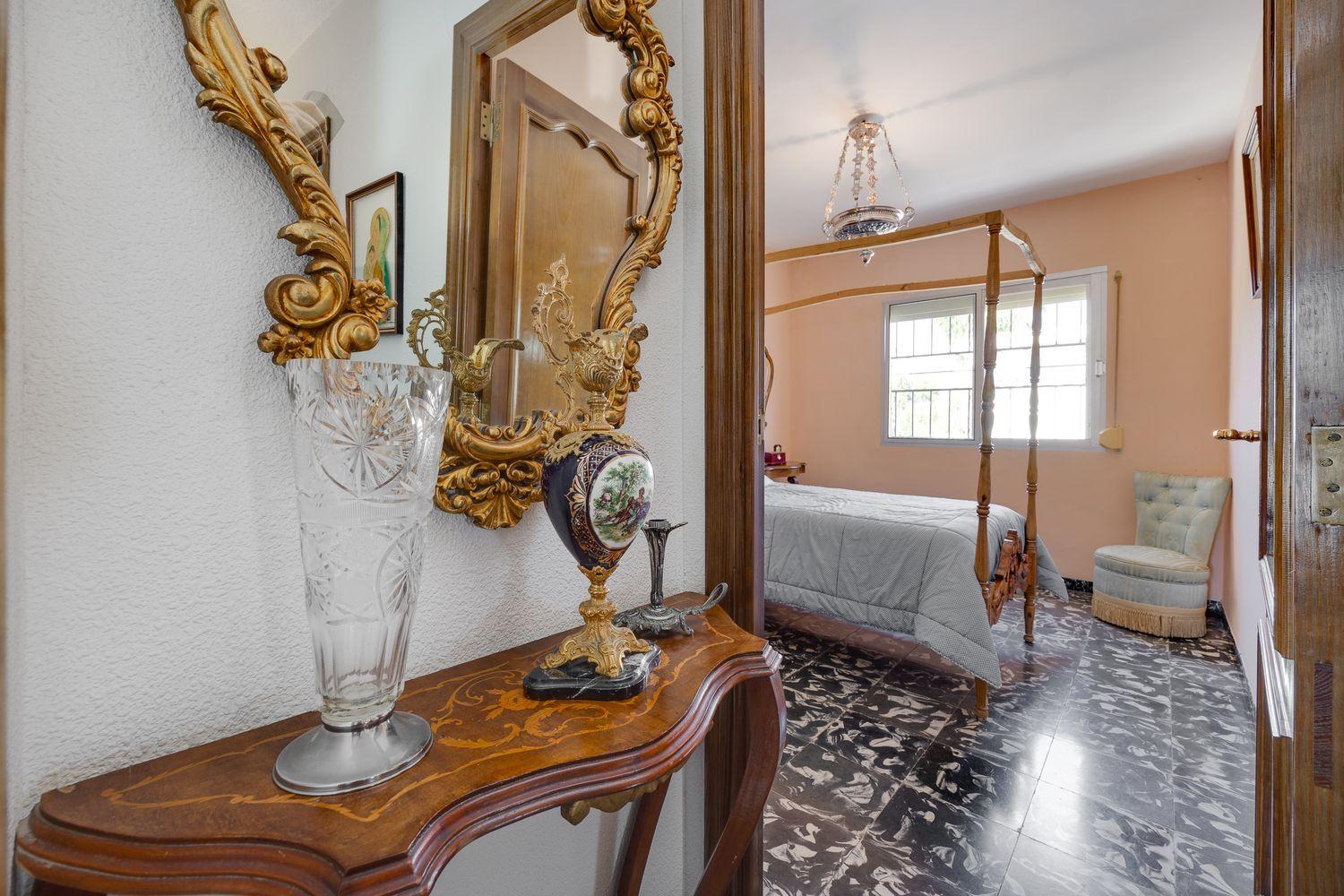  for sale villa Villajoyosa Marina Baixa 20