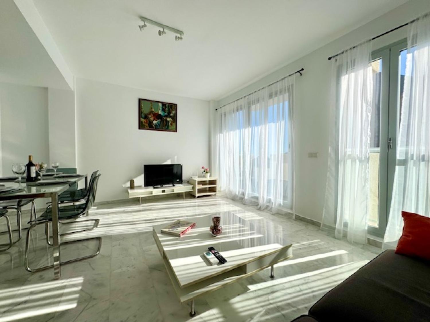  for sale duplex La Cala Costa Del Sol Occidental 11