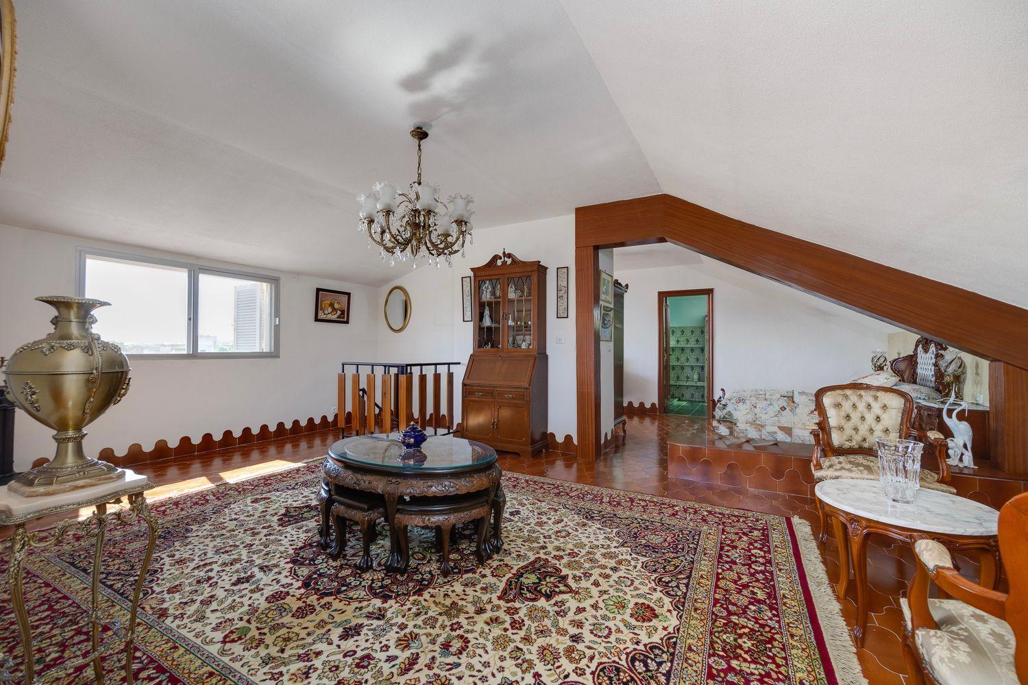  for sale villa Villajoyosa Marina Baixa 37