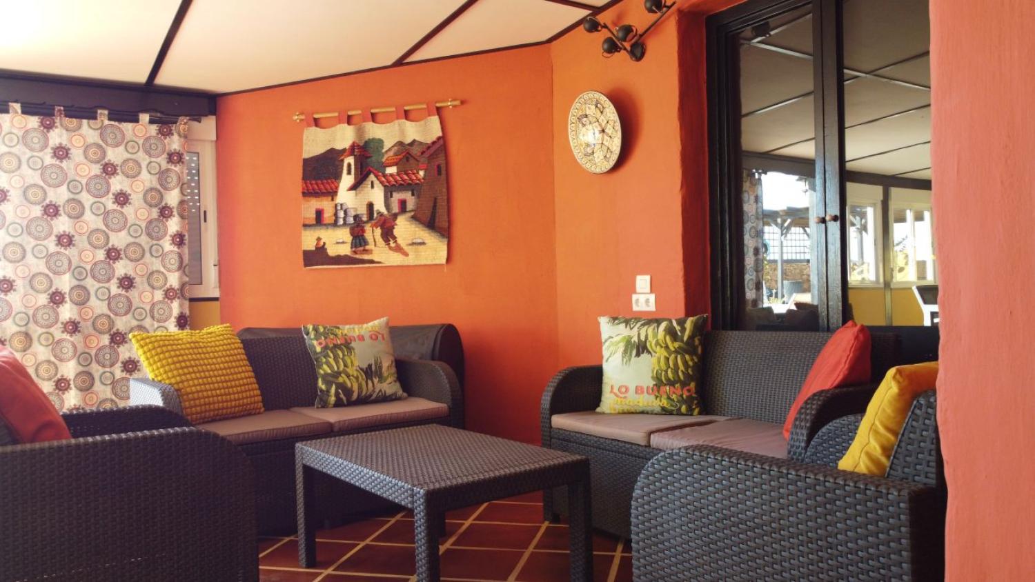  for sale villa Casillas De Morales Antigua 14