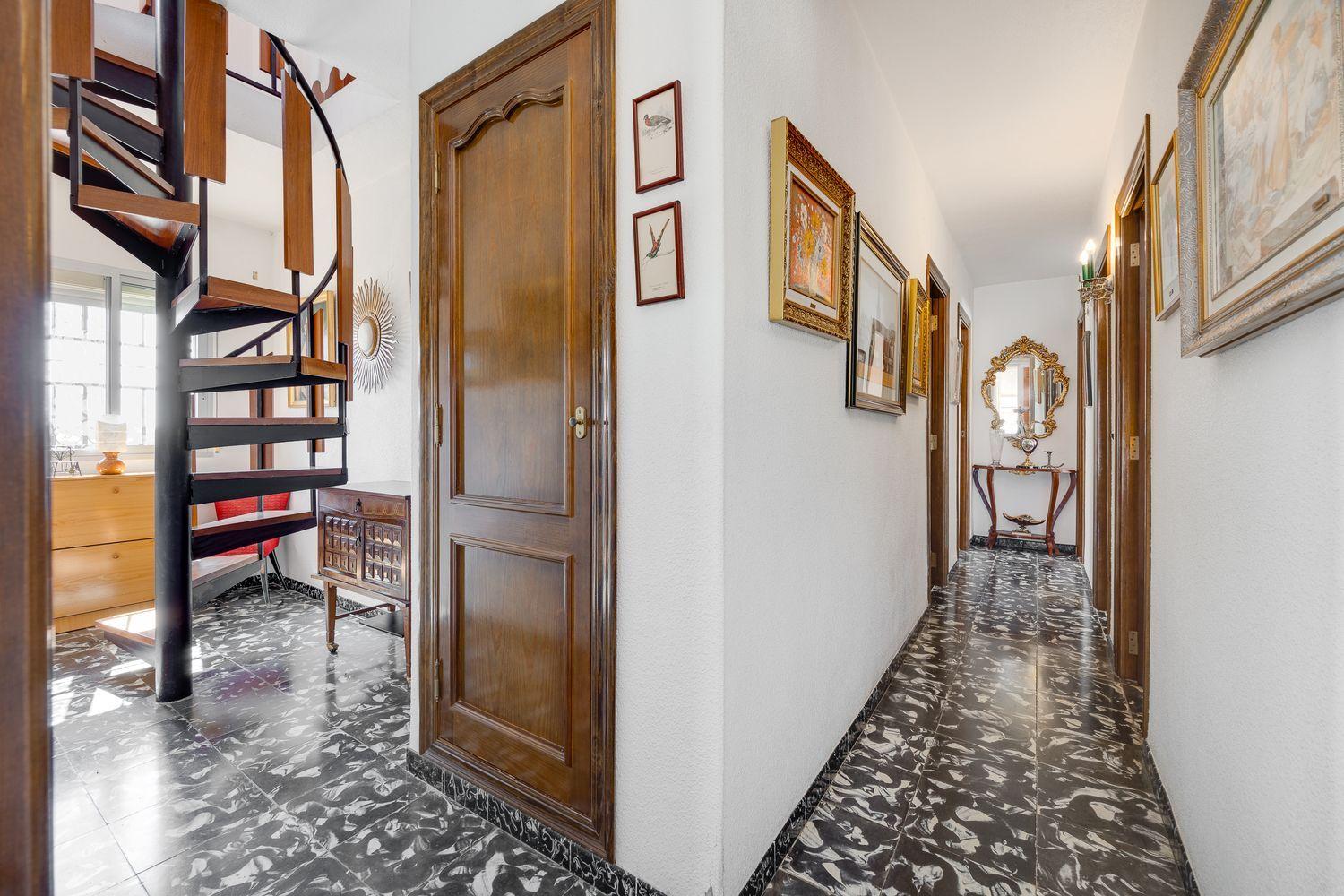  for sale villa Villajoyosa Marina Baixa 28