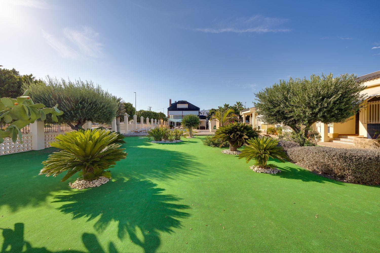  for sale villa Villajoyosa Marina Baixa 67