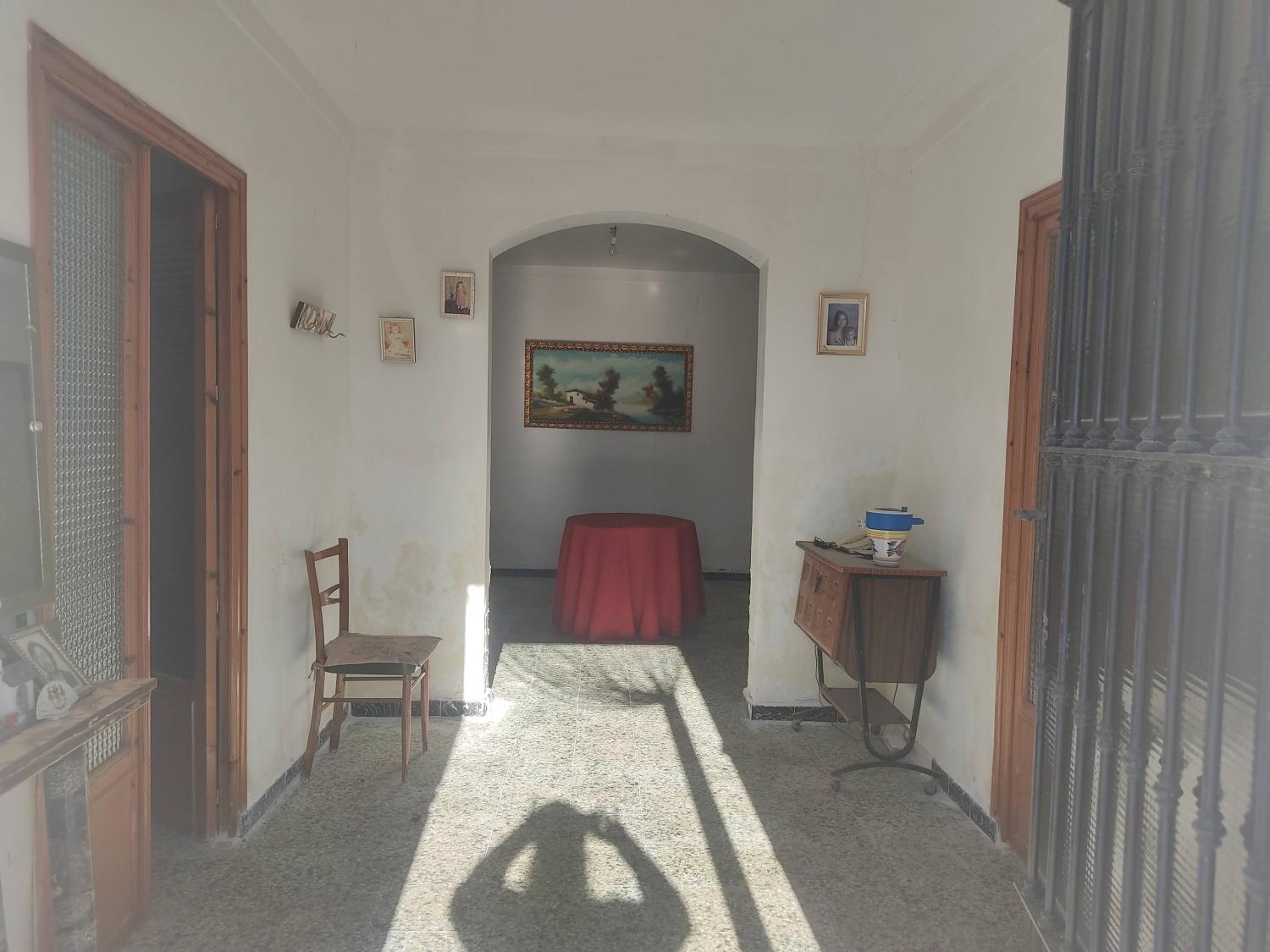  for sale terraced house Fuente Amarga Levante Almeriense 3