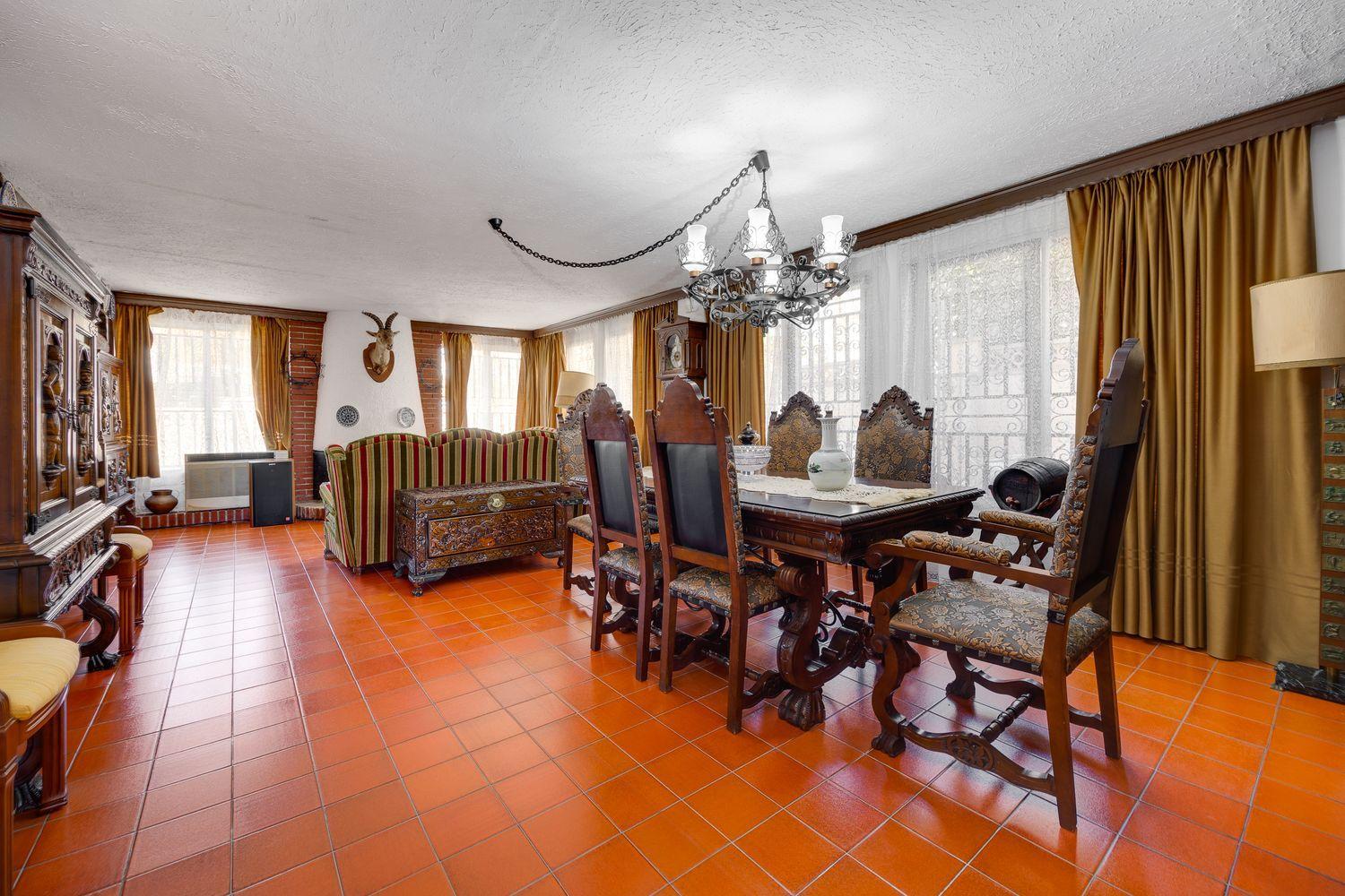  for sale villa Villajoyosa Marina Baixa 43