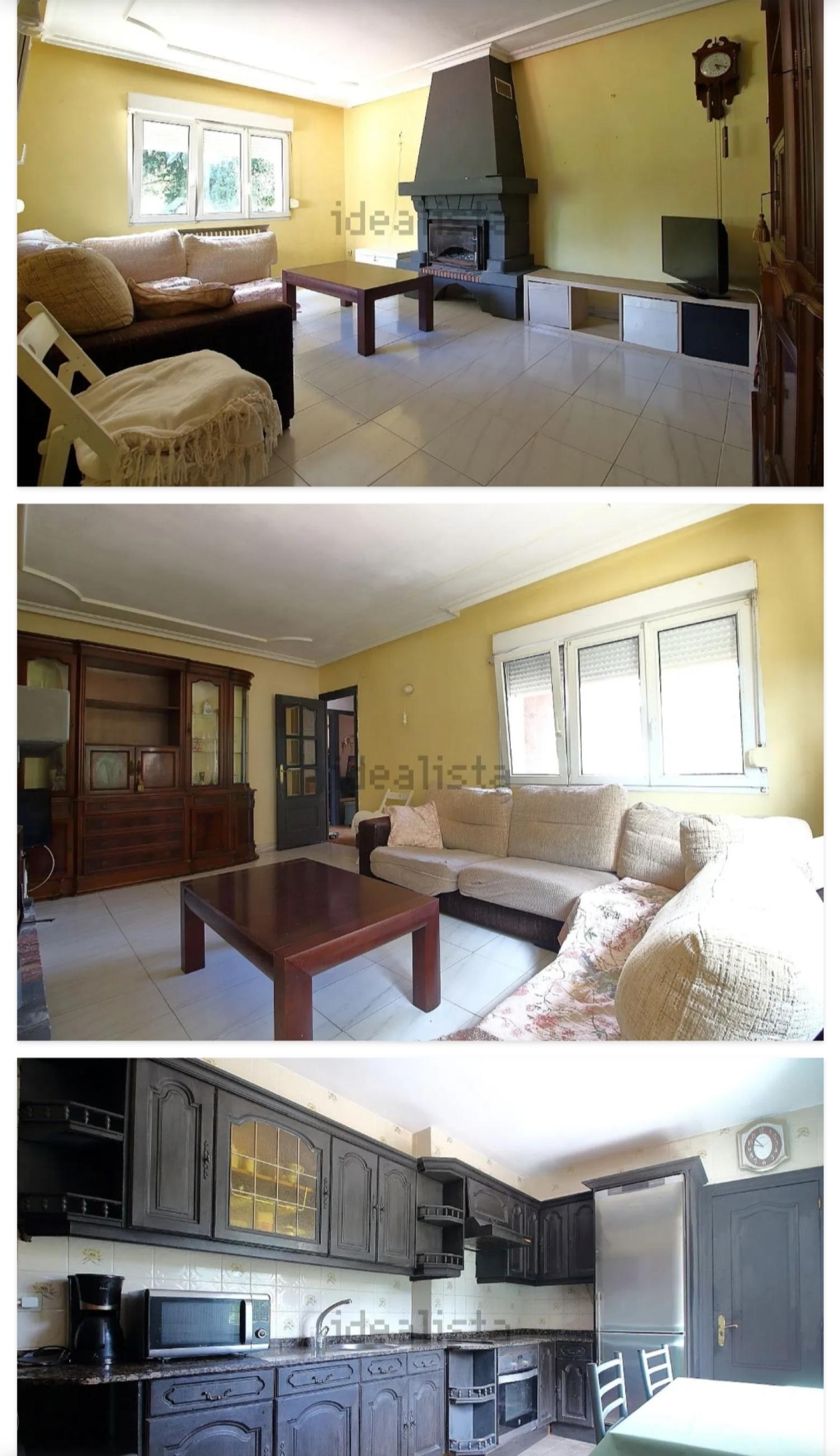  for sale house Bernueces Gijón 3