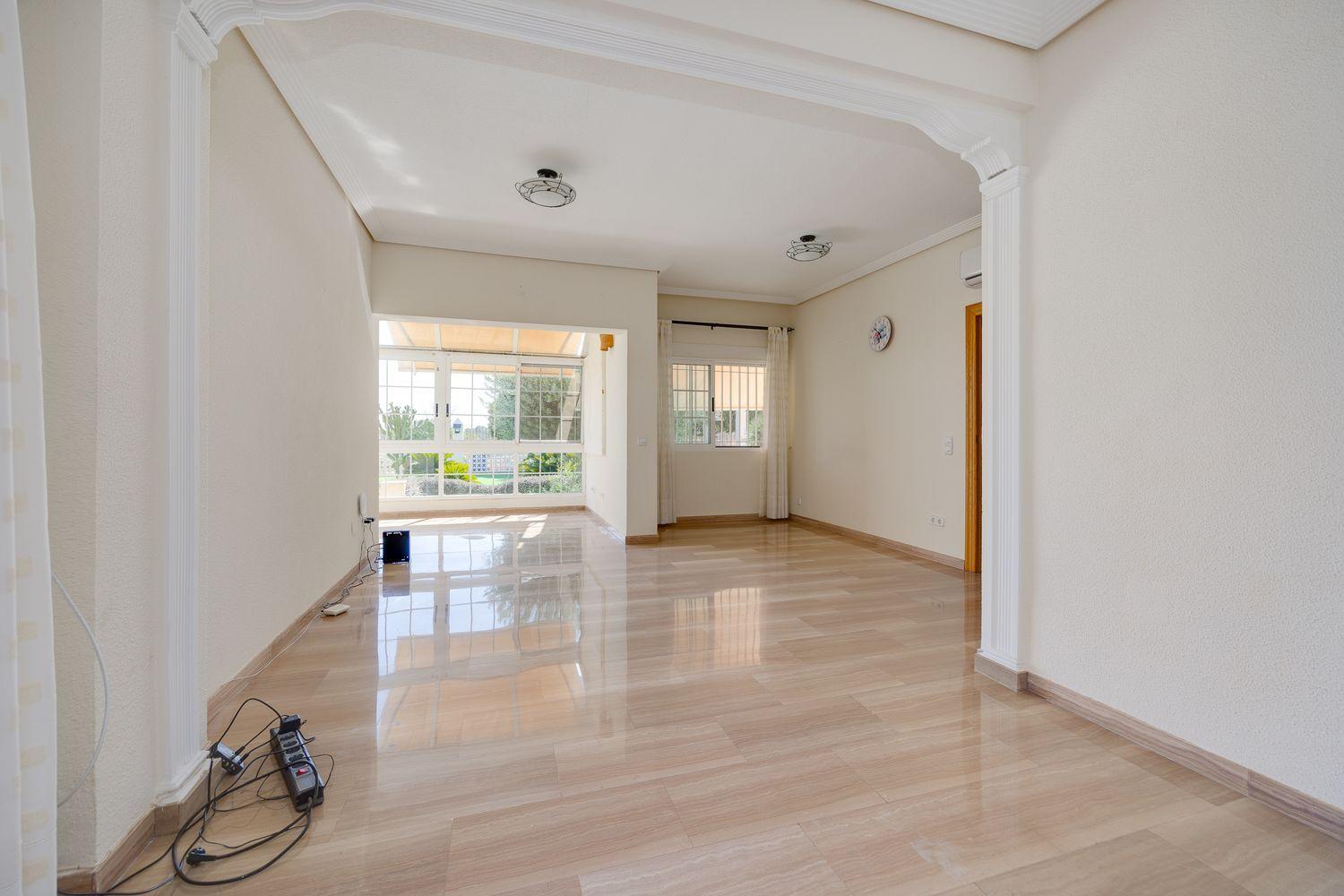  for sale villa Villajoyosa Marina Baixa 82