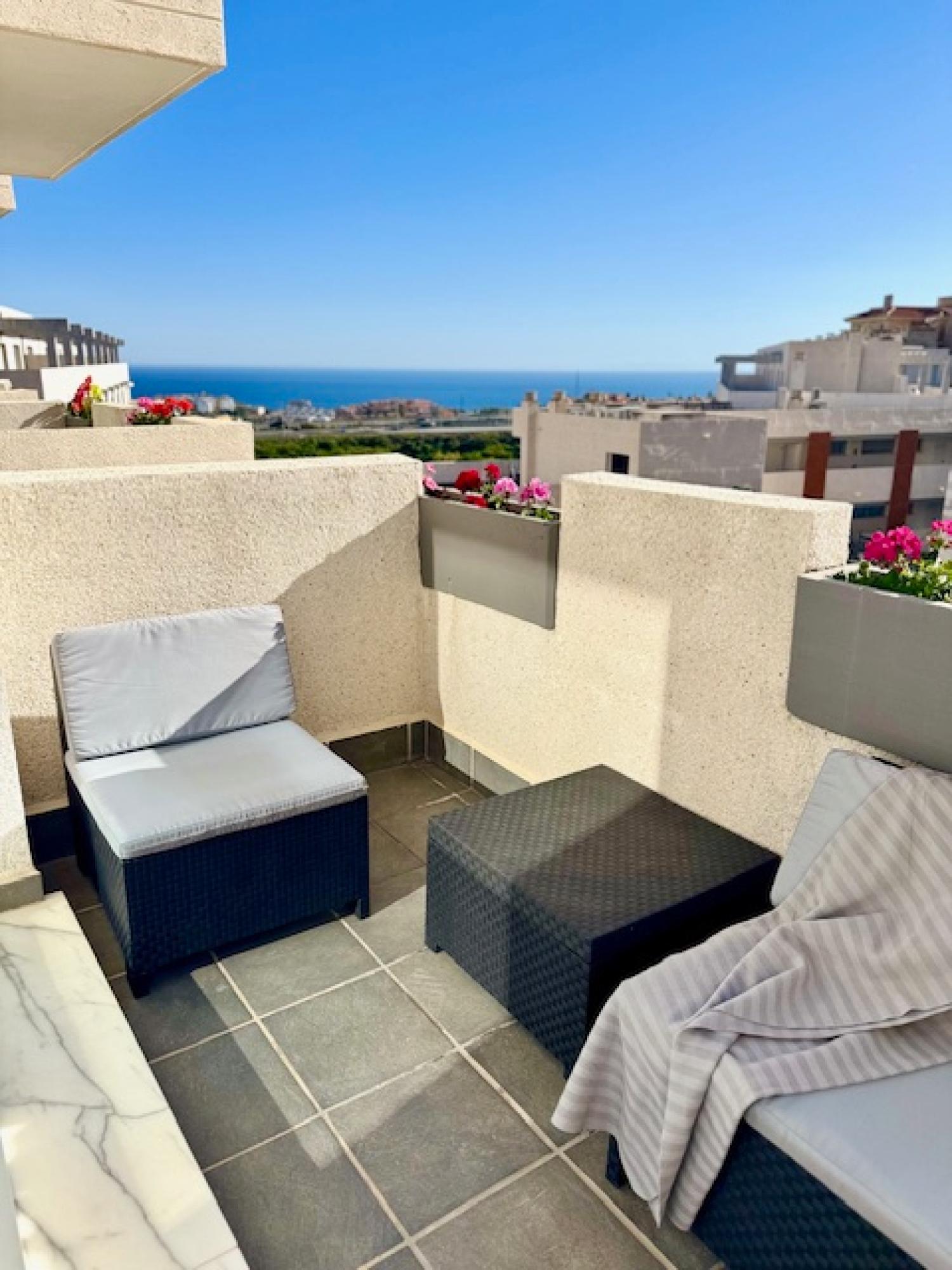  for sale duplex La Cala Costa Del Sol Occidental 8