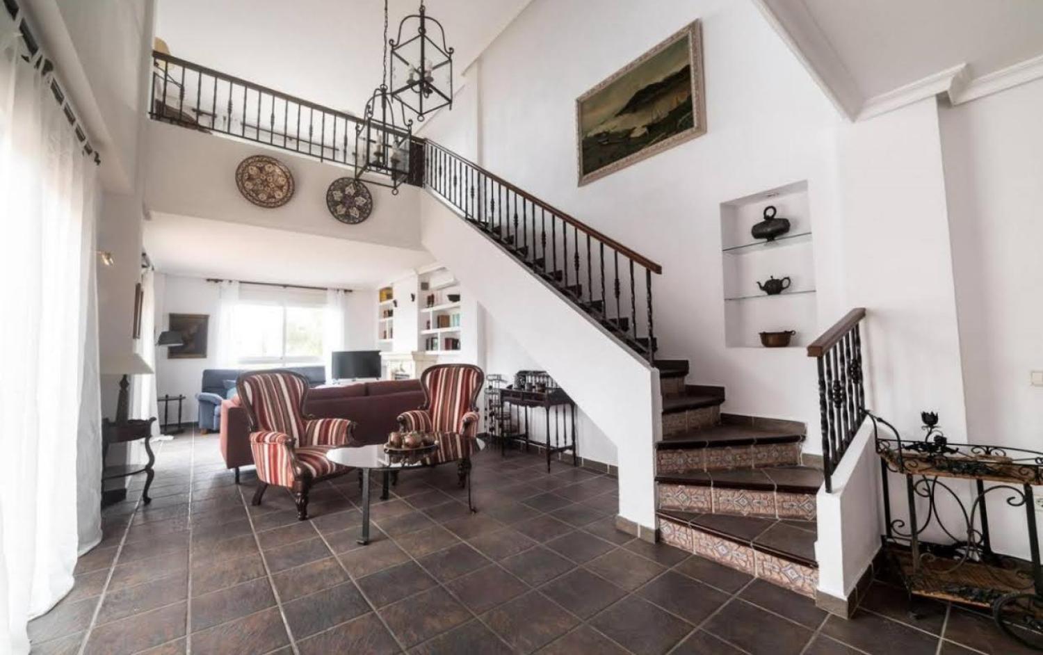  for sale villa El Campello Alacantí 3