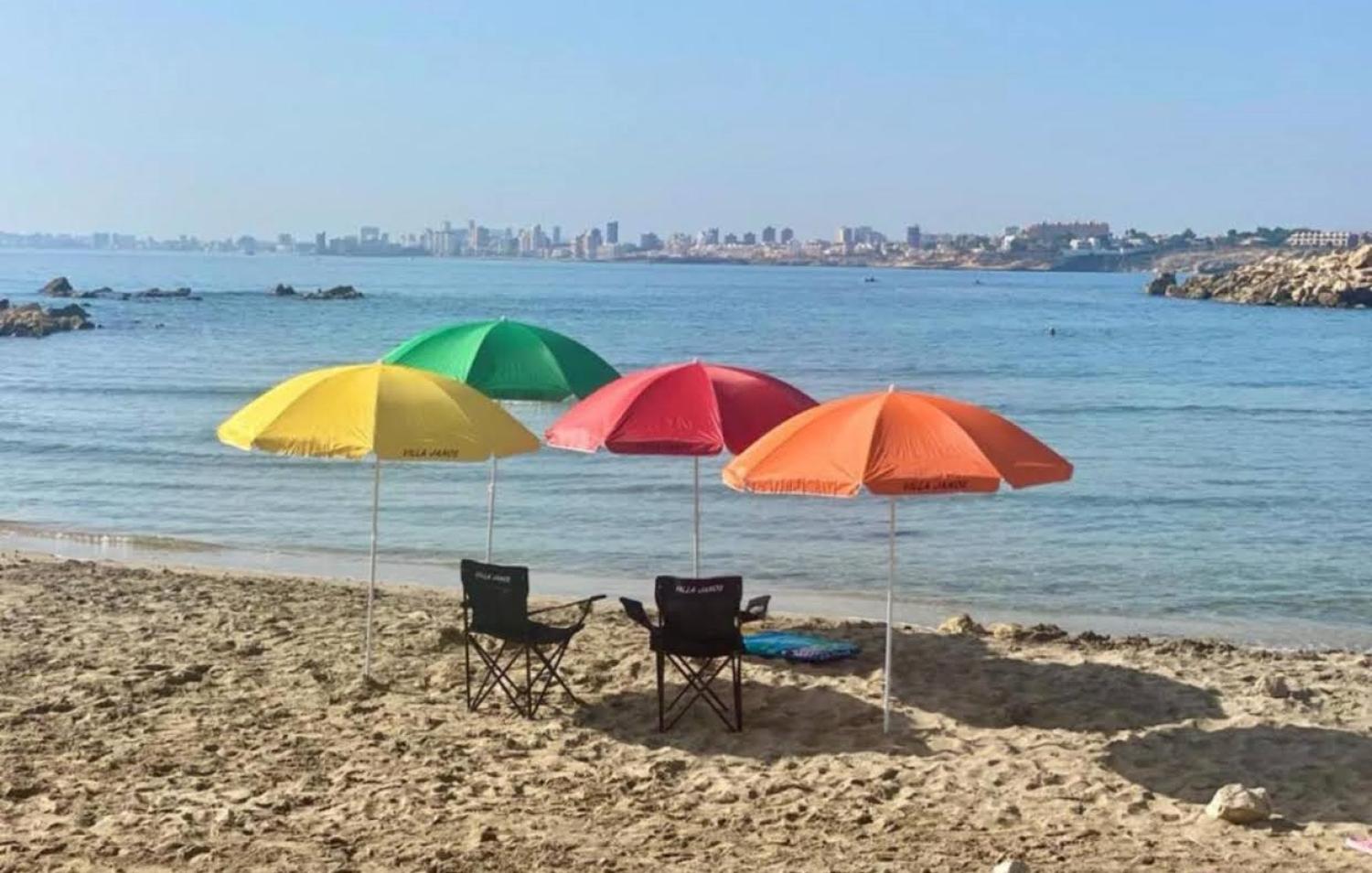  for sale villa El Campello Alacantí 20