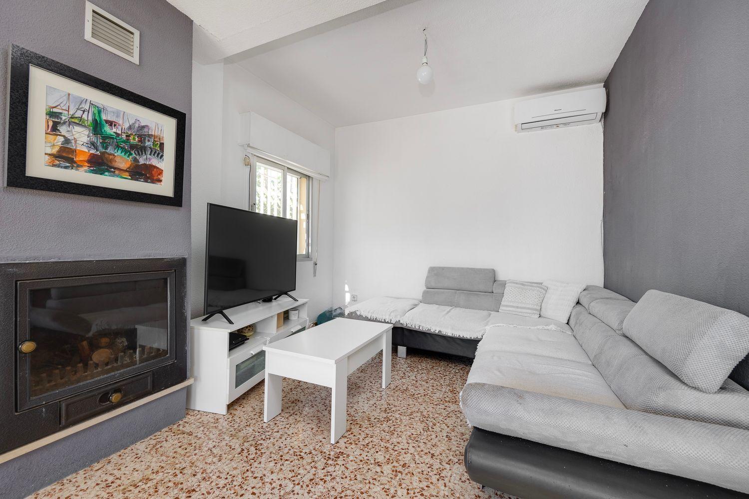  for sale villa Villajoyosa Marina Baixa 50