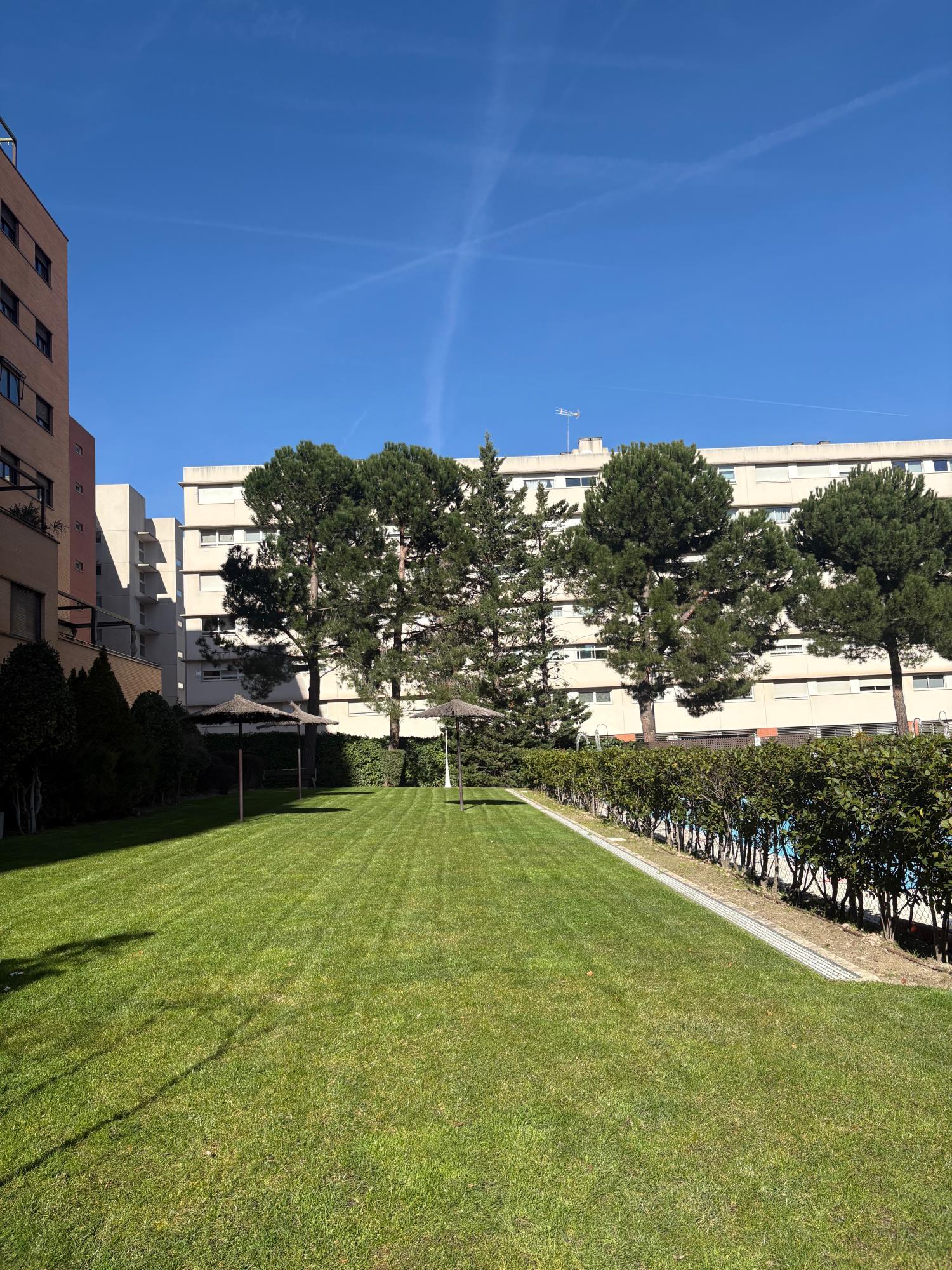  for sale apartment Fuencarral-Las Tablas Madrid Capital 18