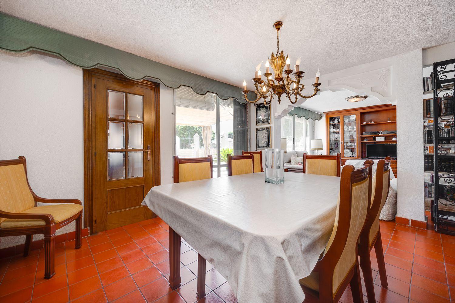  for sale villa Villajoyosa Marina Baixa 11