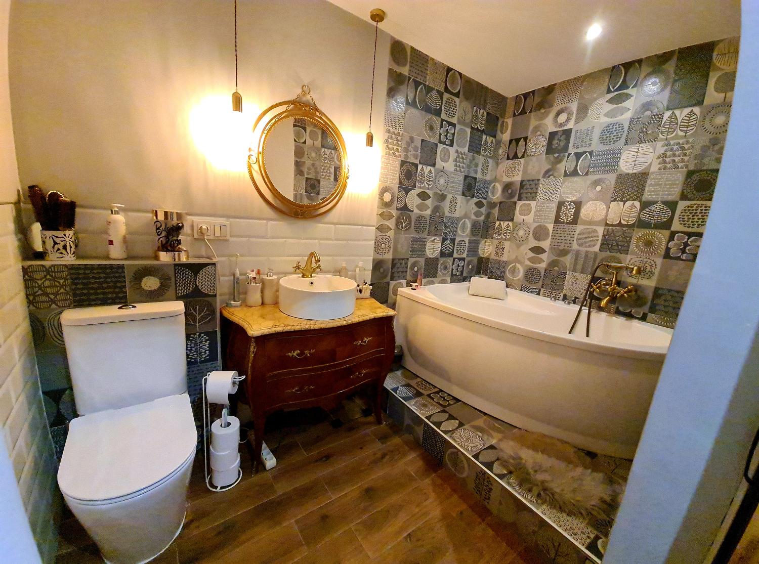  for sale apartment Albaicín Vega De Granada 7