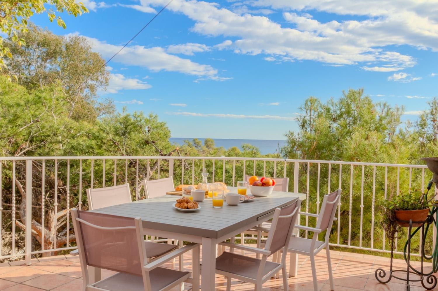  for sale villa El Campello Alacantí 1