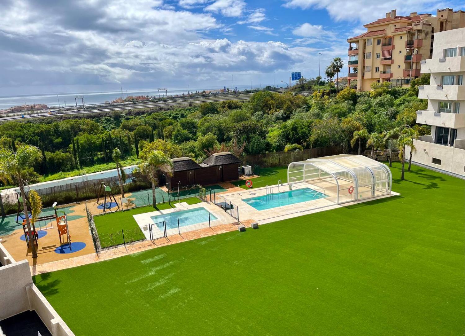 for sale duplex La Cala Costa Del Sol Occidental 50