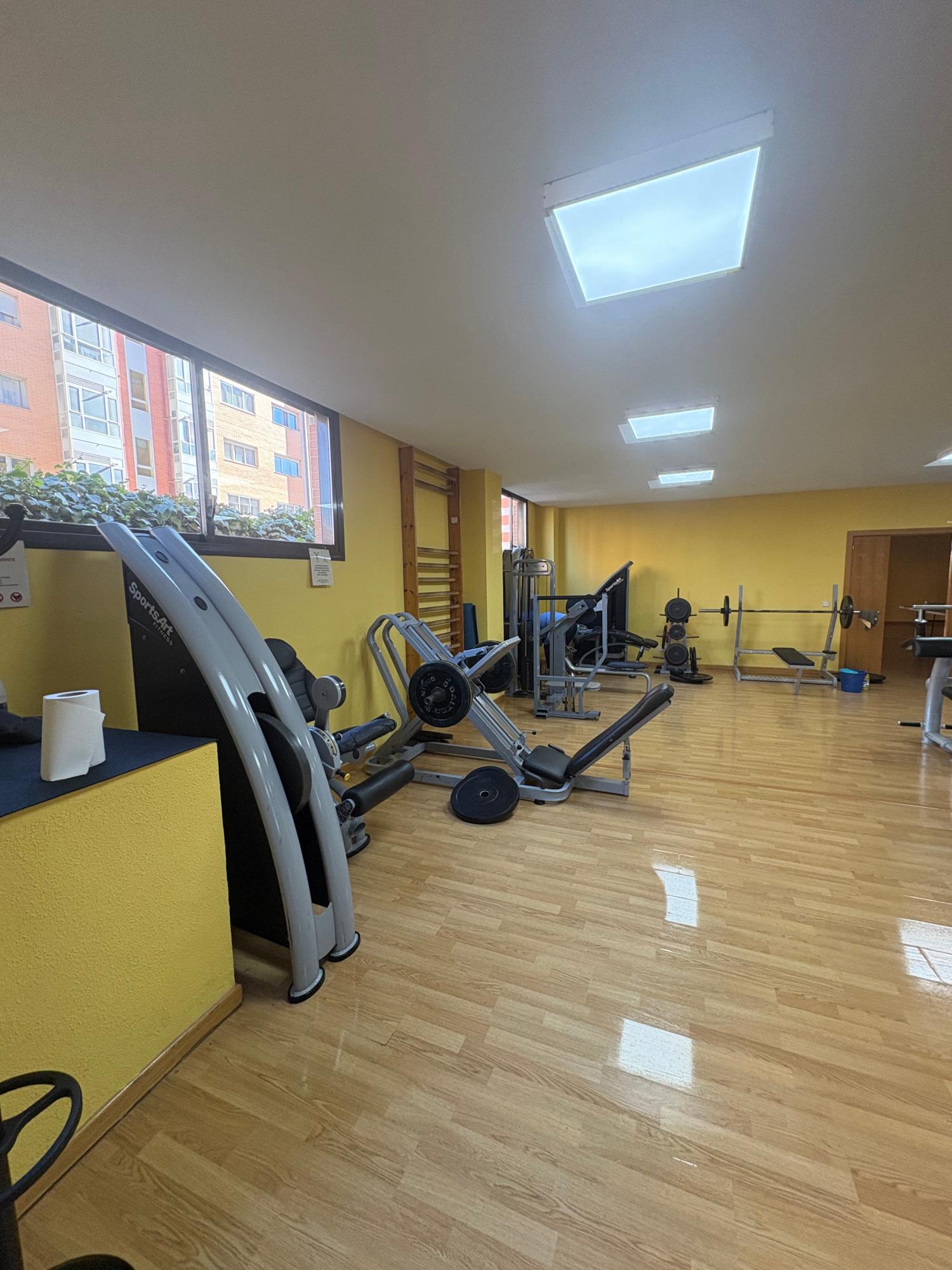  for sale apartment Fuencarral-Las Tablas Madrid Capital 22