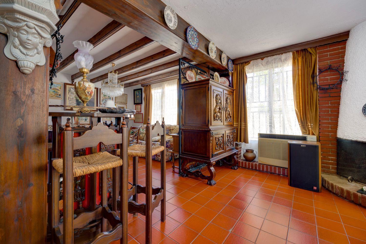  for sale villa Villajoyosa Marina Baixa 41