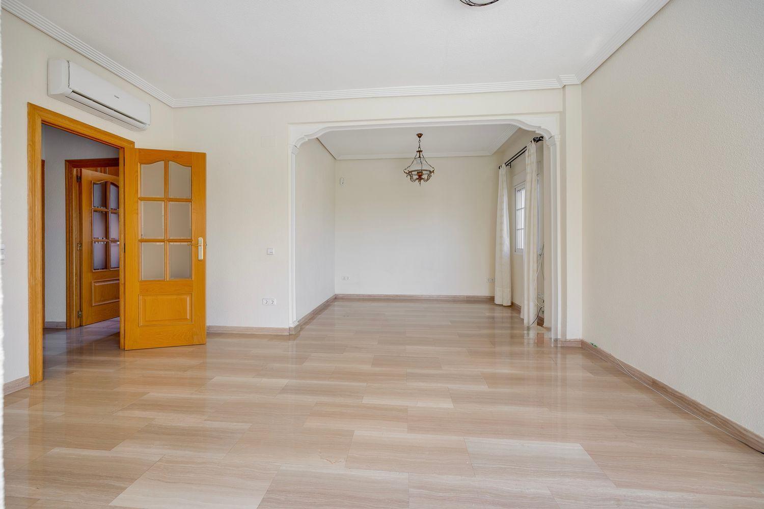  for sale villa Villajoyosa Marina Baixa 72