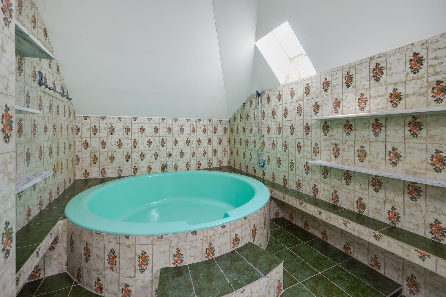  for sale villa Villajoyosa Marina Baixa 34