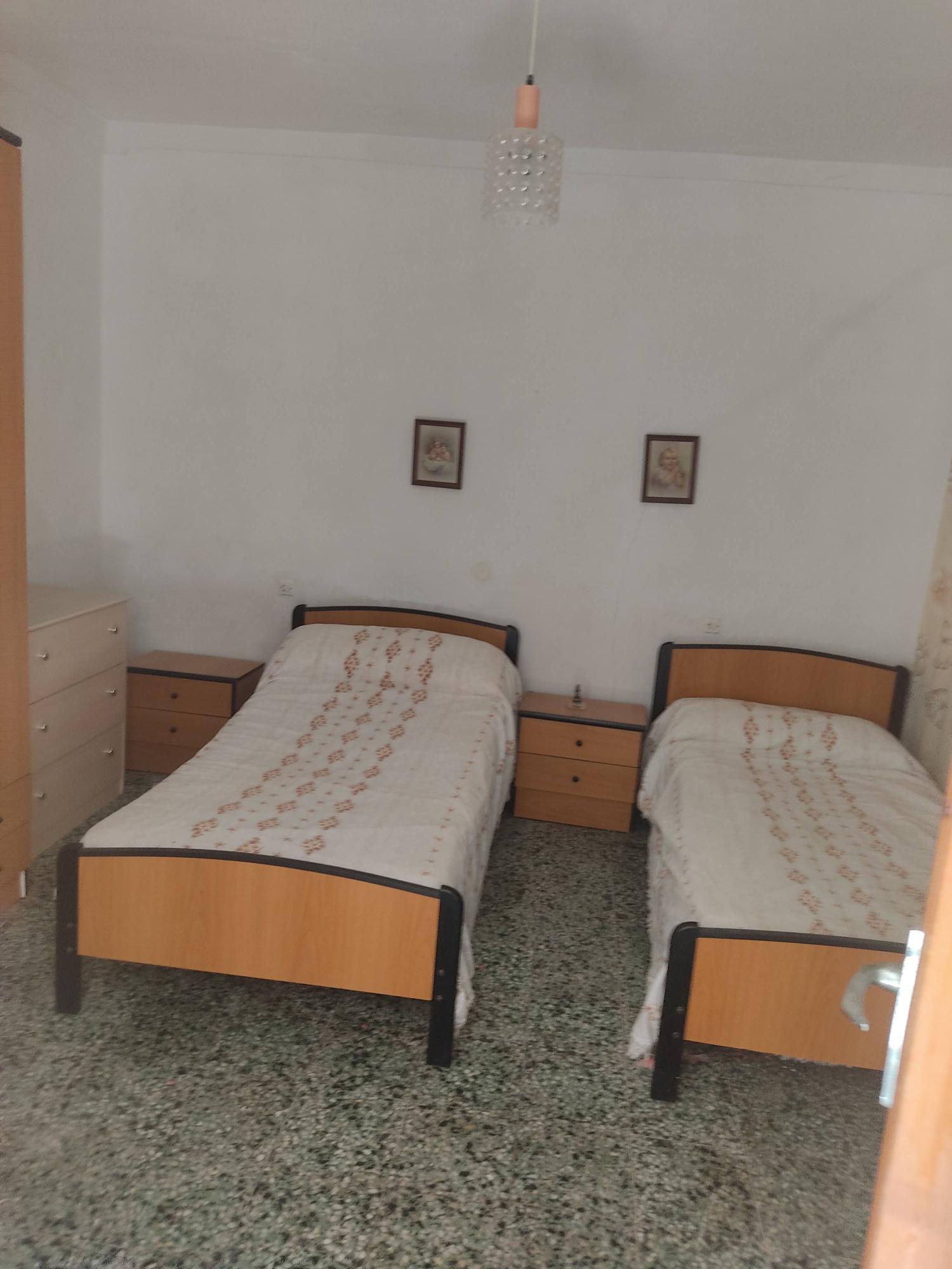  for sale terraced house Fuente Amarga Levante Almeriense 4