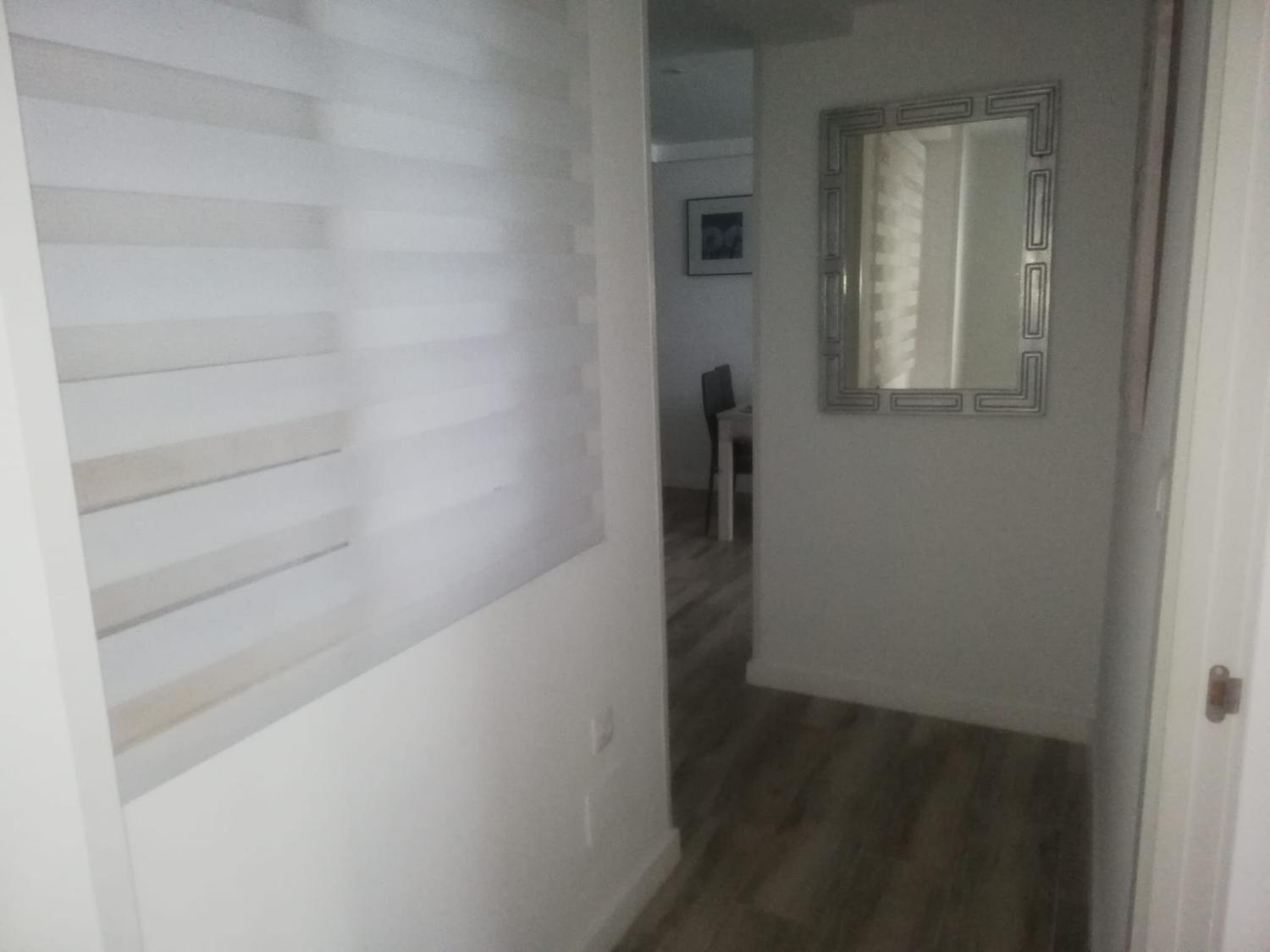  for sale apartment Bajondillo Costa Del Sol Occidental 12