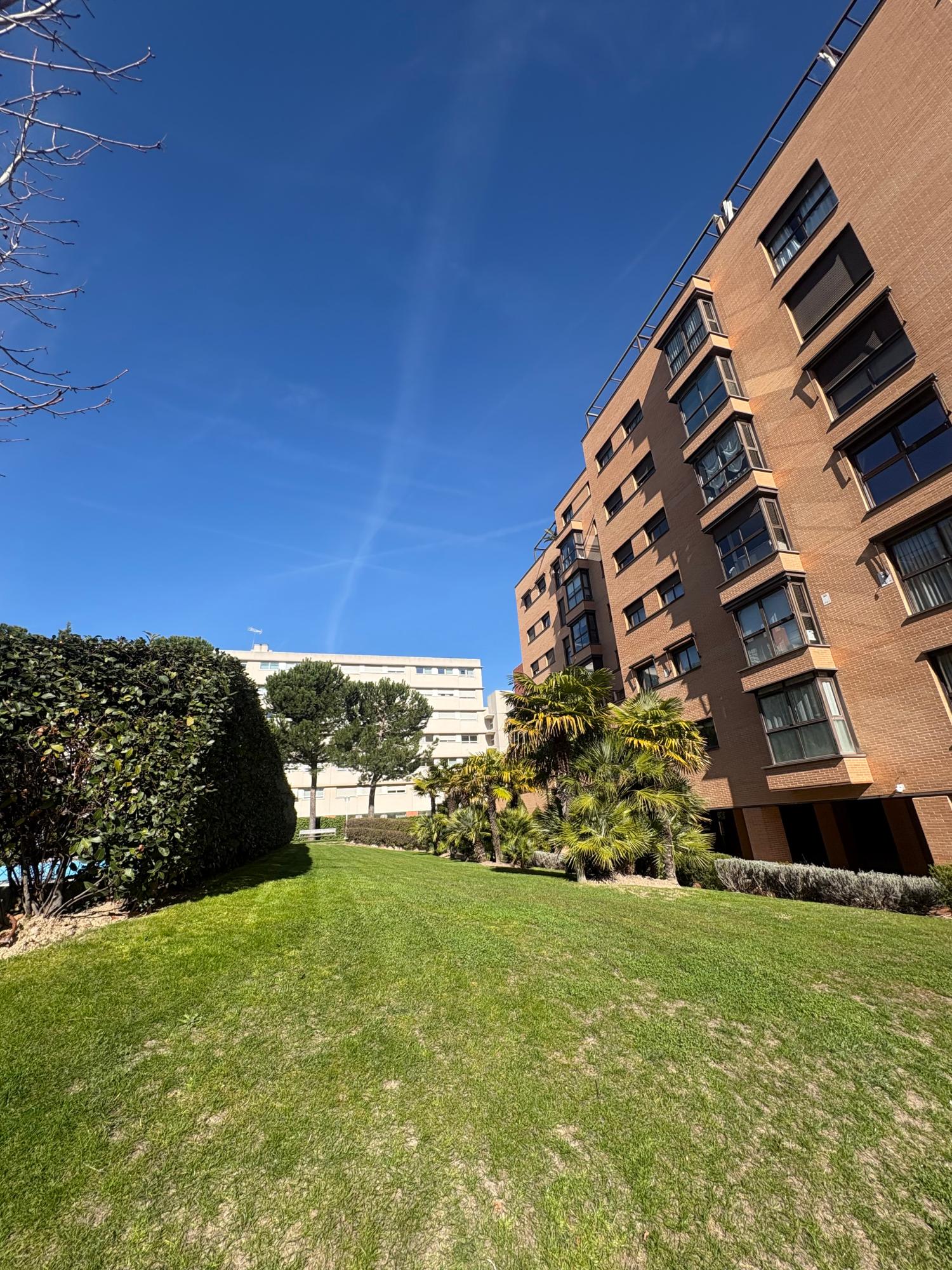 for sale apartment Fuencarral-Las Tablas Madrid Capital 20