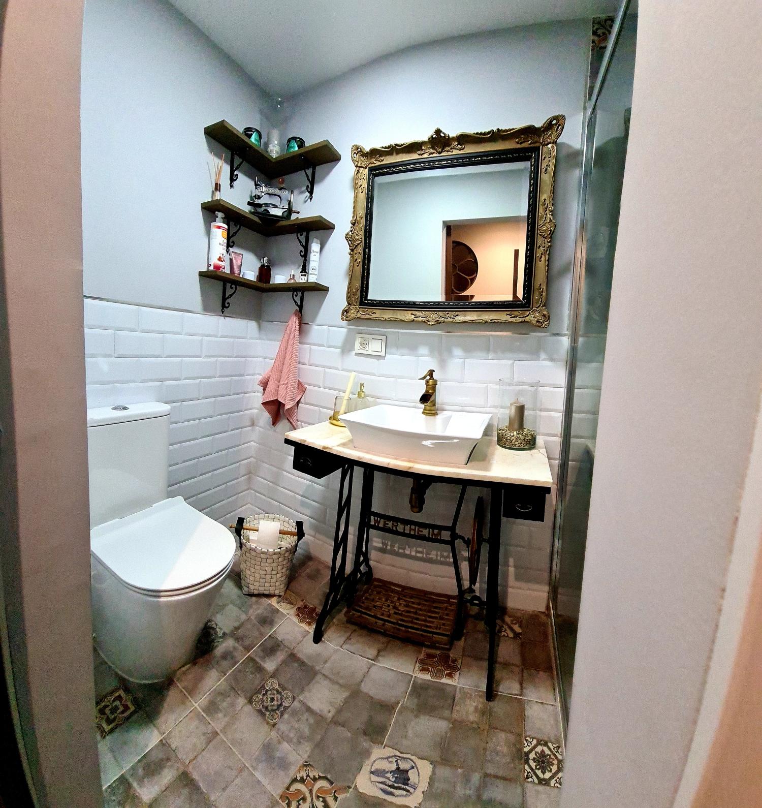  for sale apartment Albaicín Vega De Granada 3