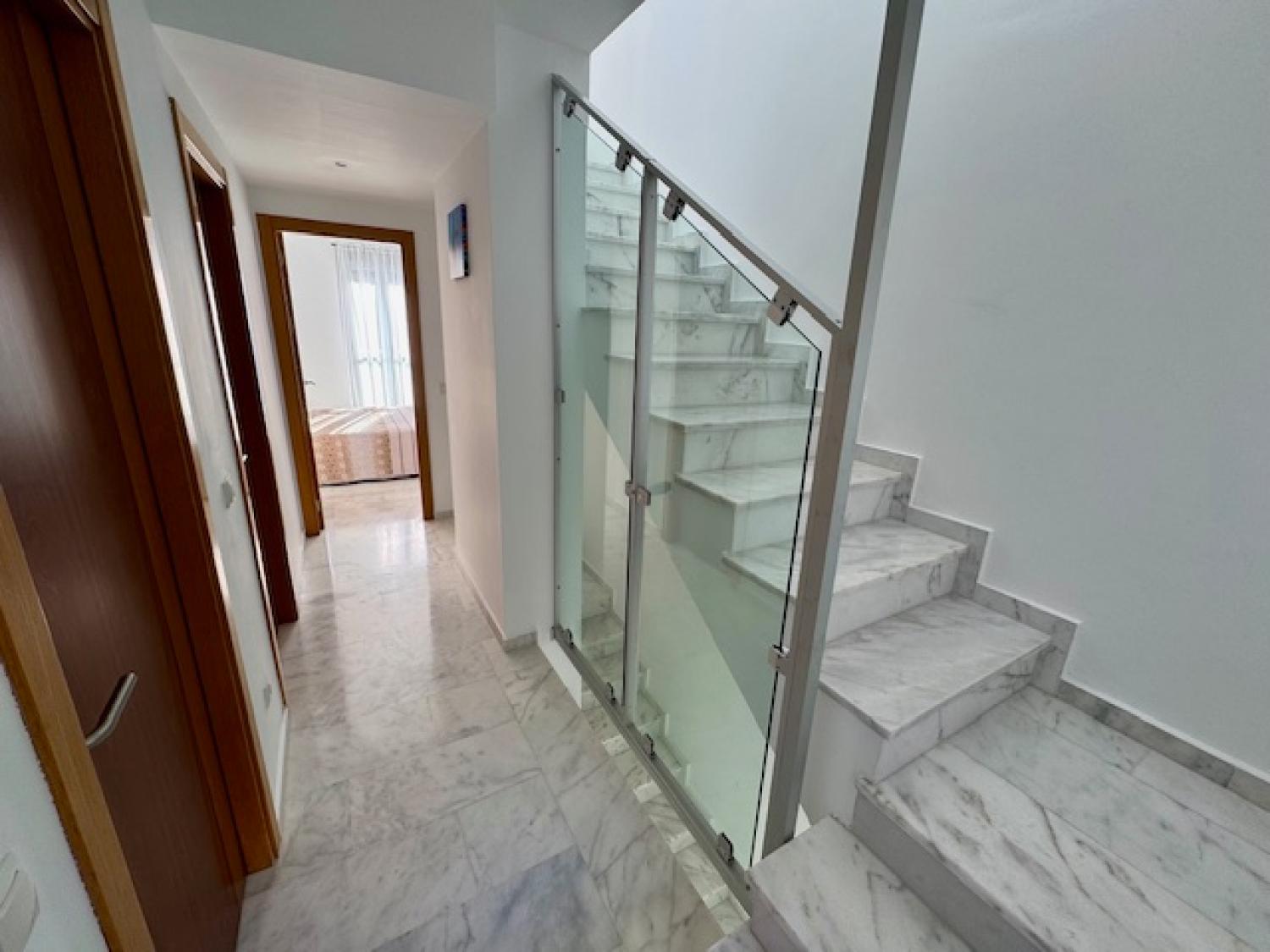  for sale duplex La Cala Costa Del Sol Occidental 22