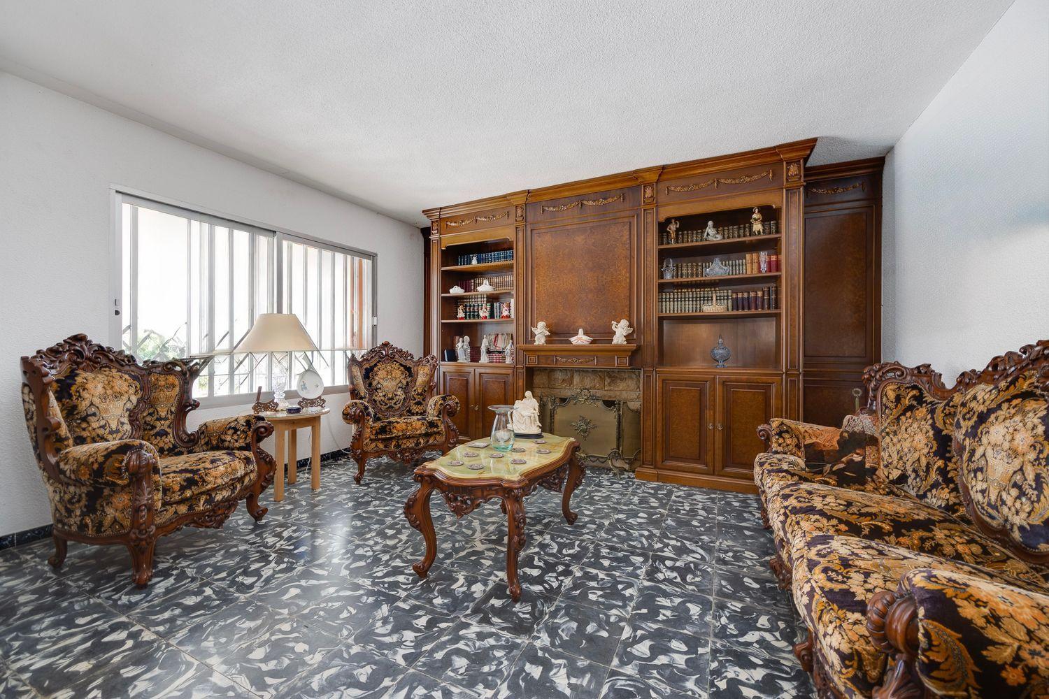  for sale villa Villajoyosa Marina Baixa 9